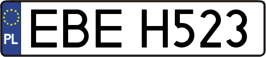 EBEH523