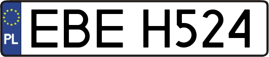 EBEH524