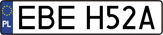 EBEH52A