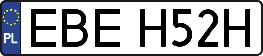EBEH52H
