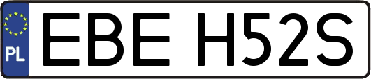 EBEH52S
