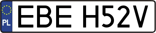 EBEH52V