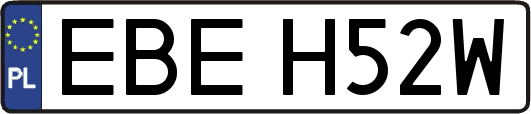 EBEH52W