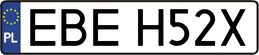 EBEH52X