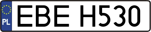 EBEH530