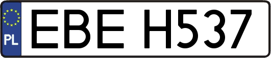 EBEH537