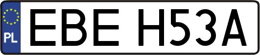 EBEH53A