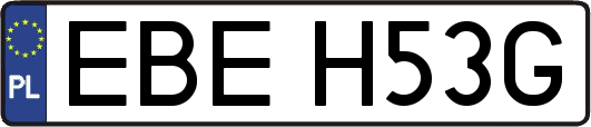 EBEH53G