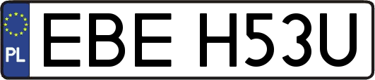 EBEH53U