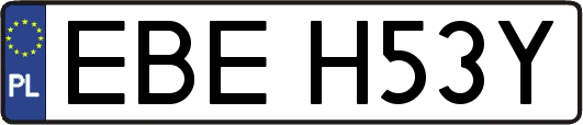 EBEH53Y