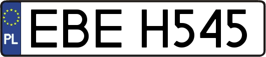 EBEH545
