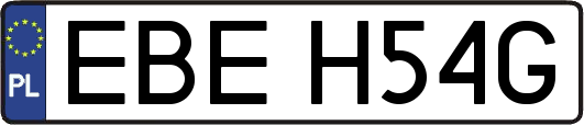 EBEH54G