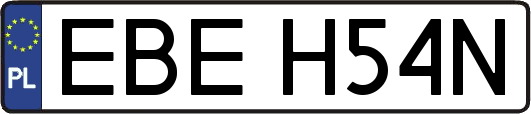 EBEH54N