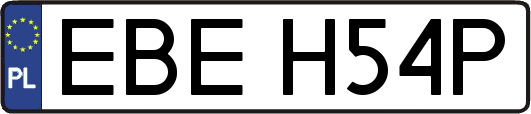 EBEH54P