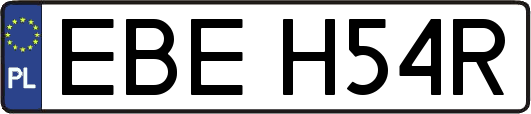 EBEH54R