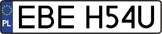 EBEH54U