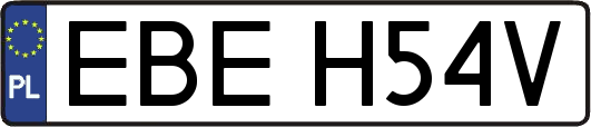 EBEH54V