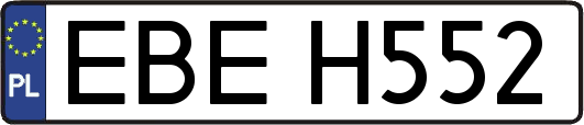EBEH552