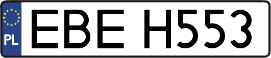 EBEH553