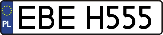 EBEH555