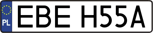 EBEH55A