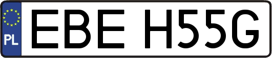 EBEH55G