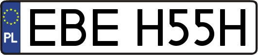 EBEH55H