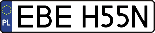 EBEH55N