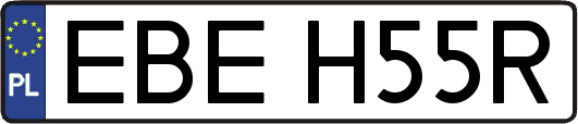 EBEH55R