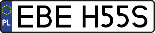 EBEH55S