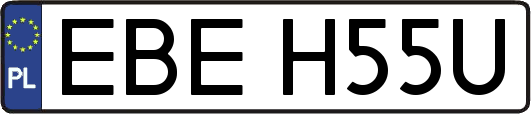 EBEH55U