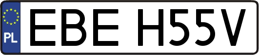 EBEH55V