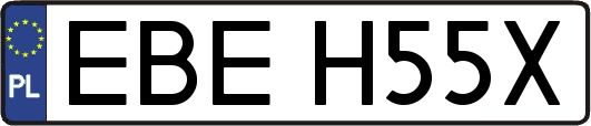 EBEH55X