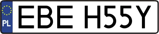 EBEH55Y