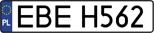 EBEH562