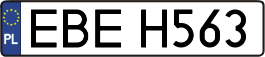 EBEH563