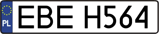EBEH564