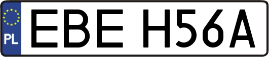 EBEH56A