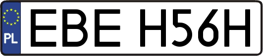 EBEH56H