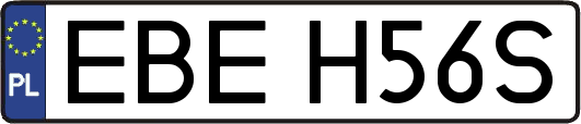 EBEH56S