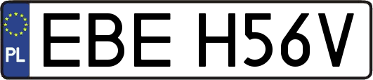 EBEH56V