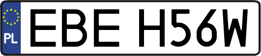 EBEH56W