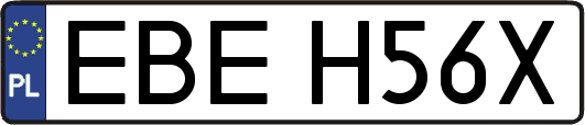 EBEH56X