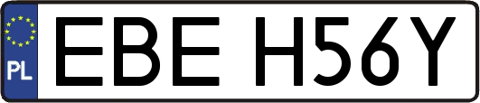 EBEH56Y