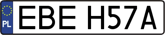 EBEH57A