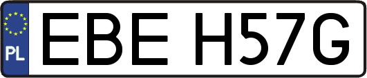 EBEH57G