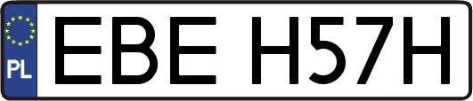 EBEH57H