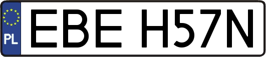 EBEH57N