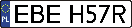 EBEH57R