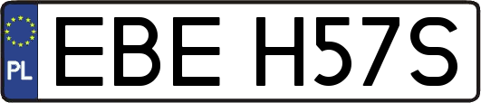 EBEH57S